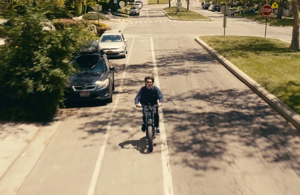 WOWHEEL Electric Bikes – Reinventing Your Daily Ride